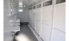 Κοντέινερ WC & Ντους KM - 0F0543