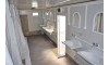 Κοντέινερ WC & Ντους KM - C2A355