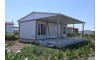 Προκατασκευασμένο Σπίτι 35 m² 1+1