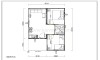 Προκατασκευασμένο Σπίτι 42 m² 2+1
