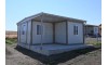 Προκατασκευασμένο Σπίτι 42 m² 2+1