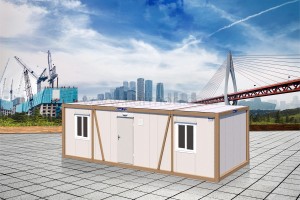 Ειδικά Κοντέινερ KM - 76A2BD