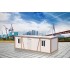 Ειδικά Κοντέινερ KM - 76A2BD