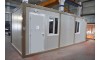 Κατασκευές Κοντέινερ KM - 28D542