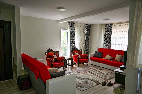 Προκατασκευασμένο Σπίτι 45 m² 2+1 Νοσταλγία