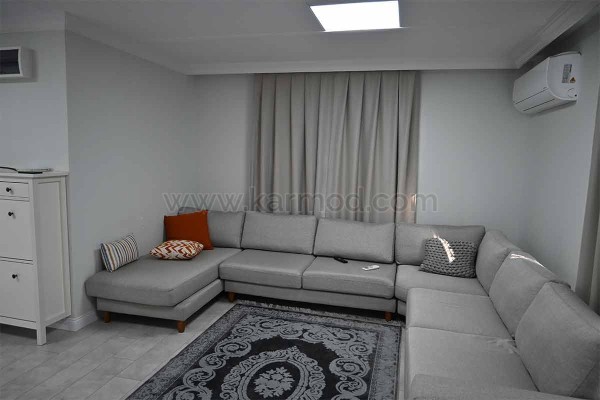 Προκατασκευασμένο Σπίτι 51 m² 2+1 Νίκαια