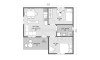 Προκατασκευασμένο Σπίτι 51 m² 2+1 Νίκαια