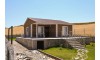Προκατασκευασμένο Σπίτι 87 m² 3+1 Επτά Χρώματα