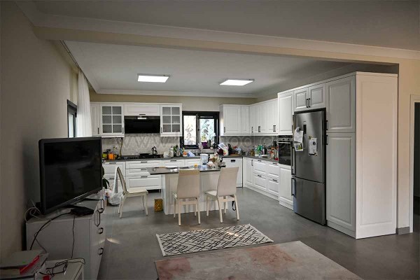 Προκατασκευασμένο Σπίτι 96 m² 2+1 Νταττζα