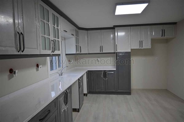 Προκατασκευασμένο Σπίτι 96 m² 3+1