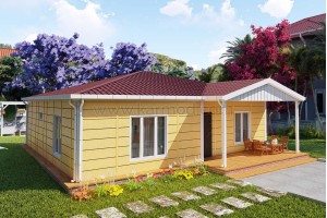 Προκατασκευασμένο Σπίτι 103 m² 3+1 Αιγαίο