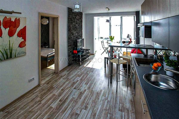Προκατασκευασμένο Σπίτι 103 m² 3+1 Αιγαίο