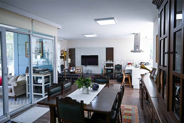 Προκατασκευασμένο Σπίτι 126 m² 3+1 Γάλανθος