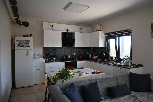 Προκατασκευασμένο Σπίτι 123 m² 3+1 Αλατζατι