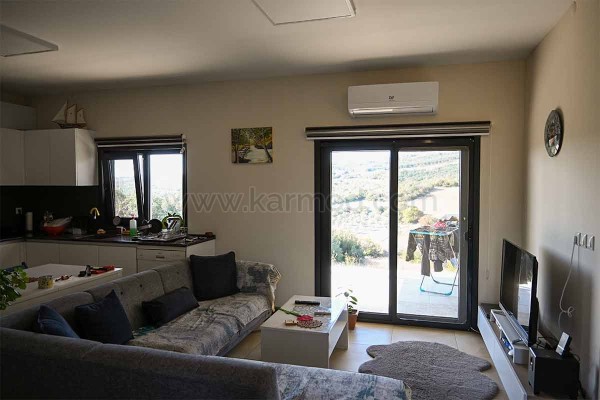 Προκατασκευασμένο Σπίτι 123 m² 3+1 Αλατζατι