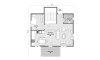 Προκατασκευασμένο Σπίτι 130 m²