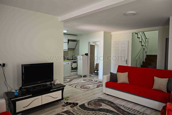Προκατασκευασμένο Σπίτι 139 m² Απαρτ