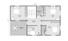 Προκατασκευασμένο Σπίτι 202 m² Φεθιγιε