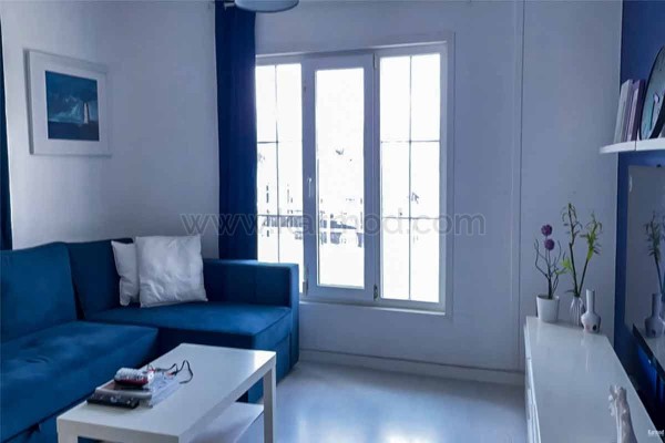Προκατασκευασμένο Σπίτι 49 m² 2+1 Αστέρι