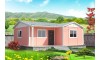 Προκατασκευασμένο Σπίτι 49 m² 2+1 Αστέρι