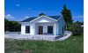 Προκατασκευασμένο Σπίτι 51 m² 1+1 Τζιραγκαν