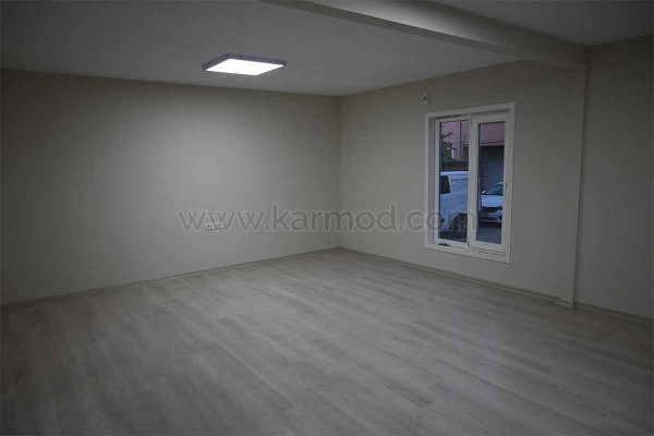 Προκατασκευασμένο Σπίτι 51 m² 1+1 Τζιραγκαν