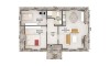 Προκατασκευασμένο Σπίτι 71 m² 2+1 Τοπ Καπί