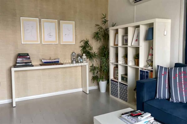 Προκατασκευασμένο Σπίτι 87 m² 2+1 Μπεικοζ