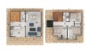 Προκατασκευασμένο Σπίτι 114 m² Χουμπερ