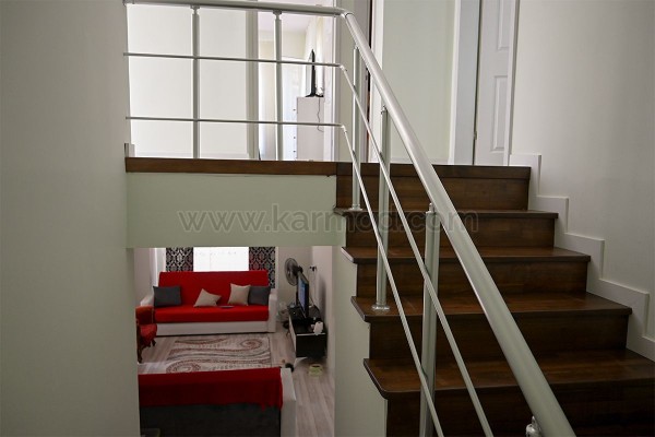 Προκατασκευασμένο Σπίτι 124 m² Μπεμπεκ