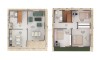 Προκατασκευασμένο Σπίτι 127 m² Παραθαλάσσιο Αρχοντικό