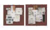 Προκατασκευασμένο Σπίτι 147 m² Ροζ