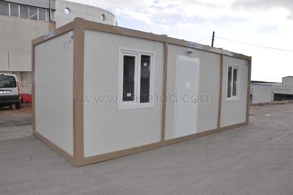 Κατασκευές Κοντέινερ KM - 352719