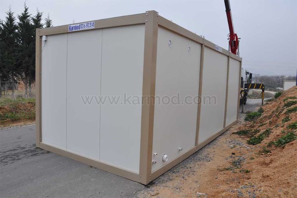 Κοντέινερ Σάντουιτς Πάνελ KM - 7C8FAD