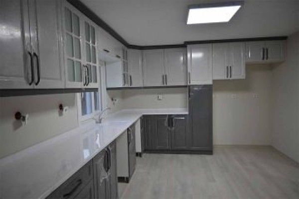 96 m² 3+1 Προκατασκευασμένο Σπίτι